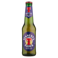 BIRRA BOTTIGLIA DOPPIO MALTO