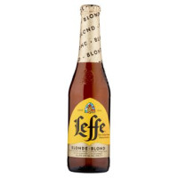 BIRRA BLONDE