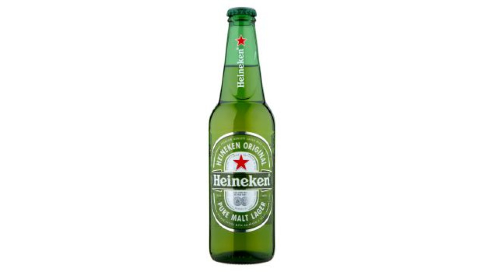 Heineken Original 33 cl
