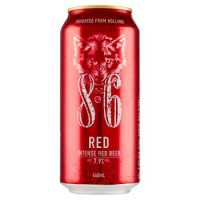 8.6 Red