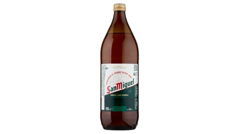 San Miguel Tradición