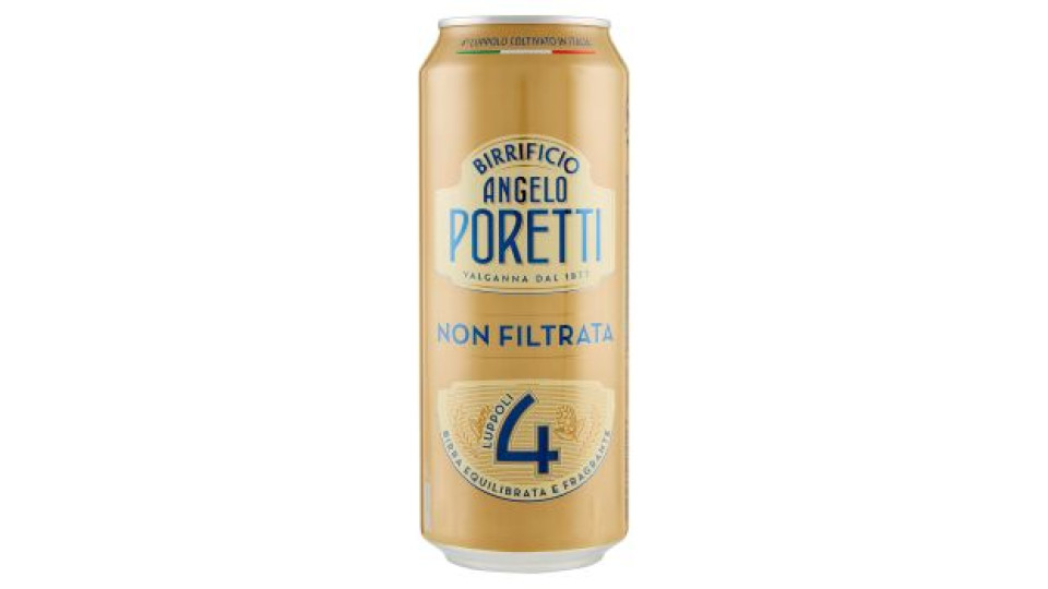BIRRA 3 LUPPOLI