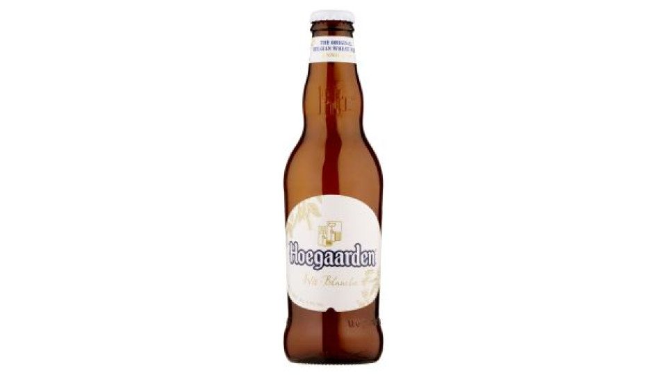 Hoegaarden Birra Blanche