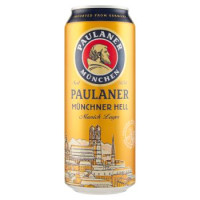 Paulaner Münchner Hell