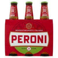 Senza Glutine 3 x 33 Cl