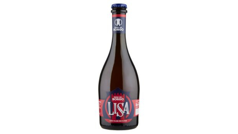 Birra Lager