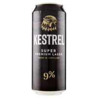 Birra Crest Super Premium Lager