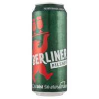 Carlsberg Pilsner