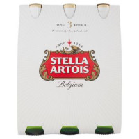Birra Lager 