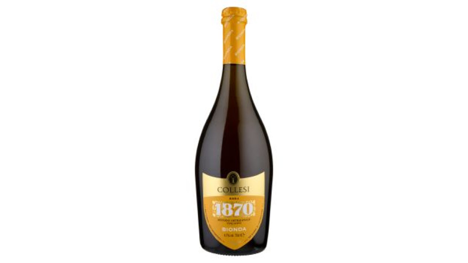 Affligem Birra Bionda