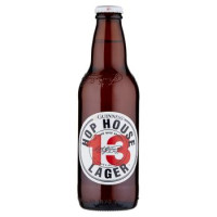 Guinness Hop House 13 Lager