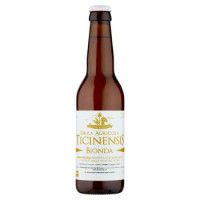 Birra Agricola Ticinensis Bionda 33 Cl