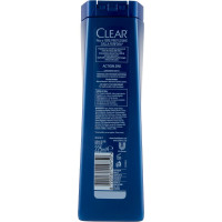 Clear, Men Antiforfora capelli normali Action 2in1 shampoo