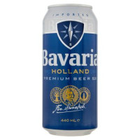 Bavaria Premium Beer 5.0% 500 mL