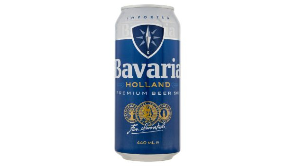 Bavaria Premium Beer