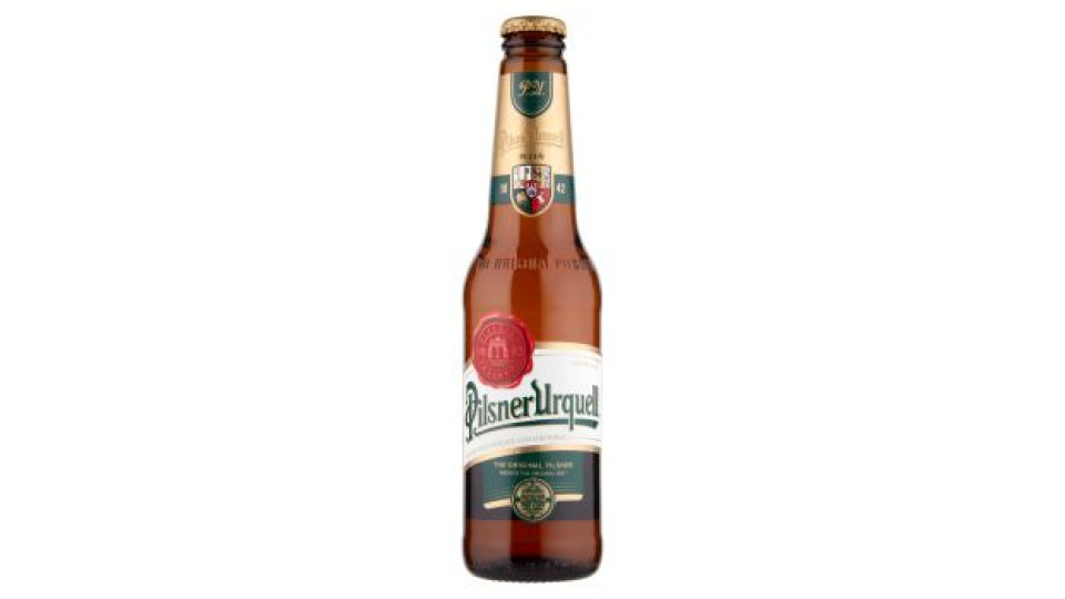 Pilsner Urquell