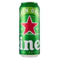 Heineken