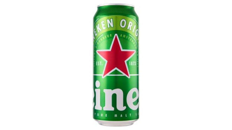 Heineken