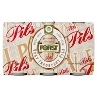Pils Bottiglia 3 x 33 Cl