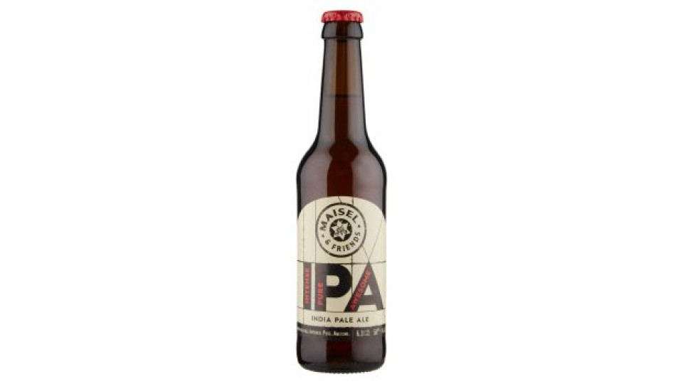 Ipa India Pale Ale