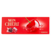 16 Mon Chéri