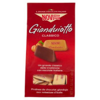 Novi Gianduiotti