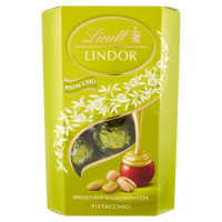 Lindt, Lindor pistacchio
