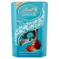 Lindt, Lindor latte
