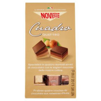 CUADRO CREMINO QUATTRO