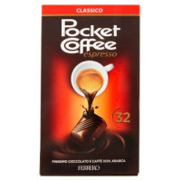 Espresso Classico 32 Pezzi