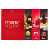 Ferrero Prestige 21 pezzi
