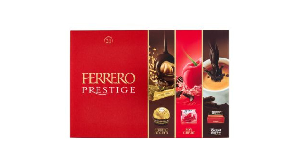 Ferrero Prestige
