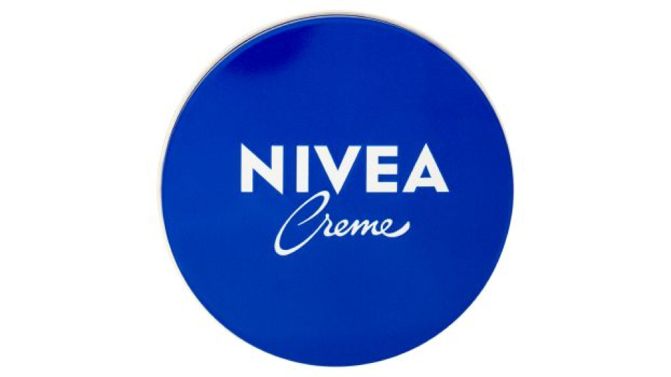 Nivea Creme Care