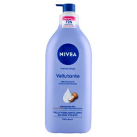 Nivea, Vellutante corpo pelle secca