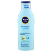 Nivea sun Doposole hydrate Latte Idratante Lenitivo