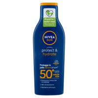 Nivea Sun kids protect & play Latte Solare FP 50+ Molto Alta