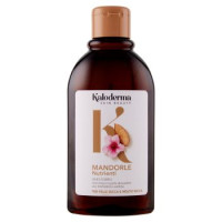 Kaloderma, Nutre olio di mandorle pelle secca e molto secca