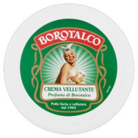 BOROTALCO CREMA VINTAGE