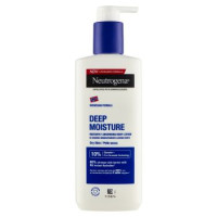 Neutrogena, Nutriente Nordic Berry balsamo corpo pelle secca