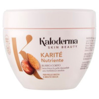 Kaloderma nutre burro corpo Pelle Secca e Molto Secca