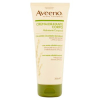 Aveeno, crema idratante corpo con avena
