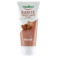 Argan Crema Corpo Fluida Nutriente - Protettiva
