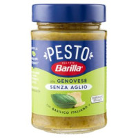 Pesto Genovese Senza Aglio