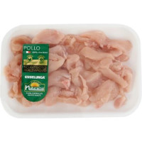 Esselunga Naturama straccetti di pollo