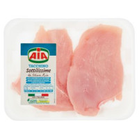 Aia Sottilissime - di fesa di tacchino