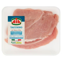 Tacchino Fesa a Fette Sottili Coop