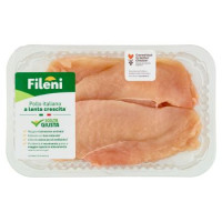 Petto di Pollo