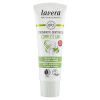 lavera Complete Care Senza Fluoruro Dentifricio