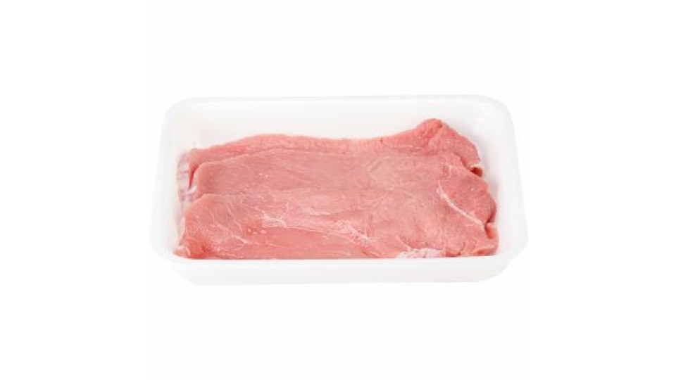 Esselunga, vitello italiano coda 