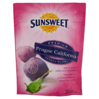 Prugne California Premium Denocciolate Baby